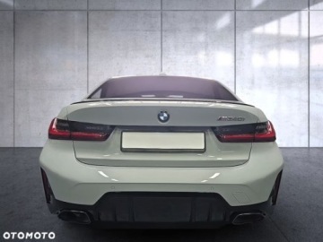 BMW Seria 3 G20-G21 2026 BMW Seria 3 BMW Seria 3 M340i xDrive mHEV sport 3.0 Benzyna 391KM, zdjęcie 10