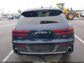  Genesis GV70 2.5T 2023 2.5 Benzyna 300KM, zdjęcie 4