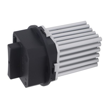 Rezystor regulatora silnika dmuchawy nagrzewnicy AC 30767040 Moduł 70