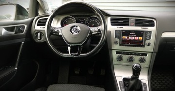 Volkswagen Golf VII Variant 2.0 TDI CR DPF BlueMotion Technology 150KM 2015 Volkswagen Golf (Nr.014) 2.0 TDI 4 Motion Panorama Kamera Klimatyzacja Gwa, zdjęcie 9