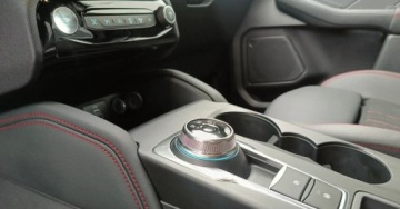 Ford Kuga III SUV Plug-In Facelifting 2.5 PHEV 243KM 2026 Ford Kuga Kamery 360, BLIS, nawigacja, ogrzewana szyba czolowa. 2.5 243KM, zdjęcie 26