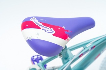 Детский велосипед Huffy Glimmer 14