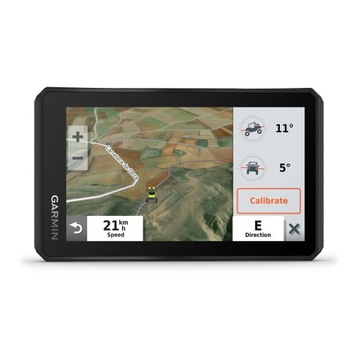 Nawigacja motocyklowa GARMIN TREAD