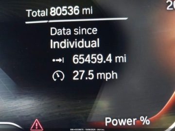 BMW X7 2021 BMW X7 xDrive40I 2021 3.0l 3.0 Benzyna 335KM, zdjęcie 11