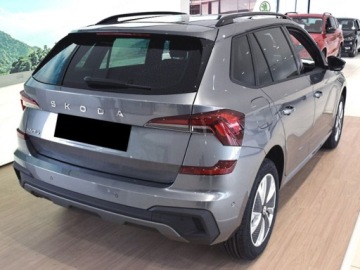 Skoda Kamiq Crossover Facelifting 1.0 TSI 115KM 2026 SKODA Kamiq Drive 1.0 TSI DSG Suv 115KM 2026, zdjęcie 3