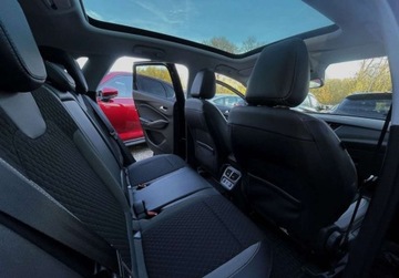 Opel 2019 Opel Grandland X 2.0 CDTI 177 KM automat BEZWYPADKOWY gwarancja ZAREJES, zdjęcie 15