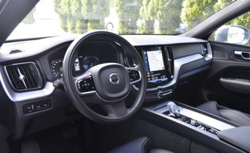 Volvo XC60 II 2020 Volvo XC 60 T8 PlugIn Hybrid 31087KM AWD Inscription Gwarancja 2.0 320KM, zdjęcie 12
