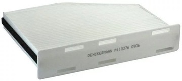 DENCKERMANN M110376 FILTR VENTILACE PROSTORU SPOLUJEZDCE