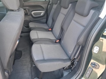 Toyota Proace II 2024 Toyota PROACE CITY VERSO Long 1.5 D-4D VIP Toyota, zdjęcie 11