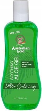AUSTRALIAN GOLD SOOTHING ALOE ŻEL PO OPALANIU