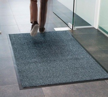 НАРУЖНЫЙ РЕЗИНОВЫЙ ОЧИСТИТЕЛЬ ДЛЯ ОБУВИ! 90х150