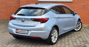 Opel Astra K Hatchback 5d 1.6 CDTI 136KM 2017 Opel Astra K 1.6 cdti 136 PS Full Opcja Nowy rozrzad kpl. OKAZJA!!!, zdjęcie 25