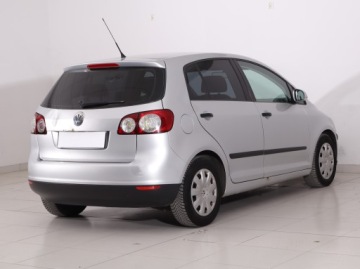 Volkswagen Golf Plus I 1.6 i 102KM 2005 VW Golf Plus 1.6, GAZ, Klima, El. szyby, zdjęcie 4