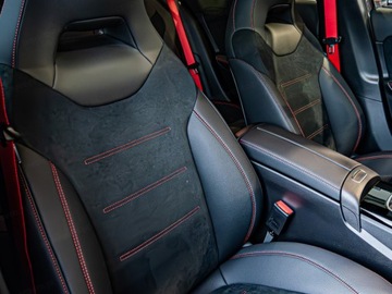 Mercedes Klasa A W177/V177 Hatchback AMG Facelifting 2.0 A35 306KM 2025 MERCEDES-BENZ A Klasa 35 AMG 4-Matic 2.0 (306KM) 2025, zdjęcie 3