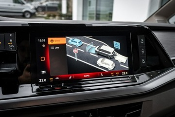 Volkswagen Multivan T7 Van L1 2.0 TDI 150KM 2026 Volkswagen VW Multivan EDITION L2 2.0 TDI 150 KM DSG OD RĘKI, zdjęcie 33