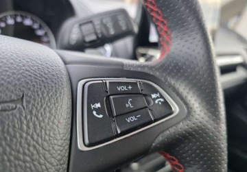 Ford Ecosport II SUV Facelifting 1.0 EcoBoost 125KM 2020 Ford EcoSport Benzyna 125KM, zdjęcie 18
