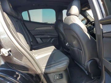 Maserati 2023 Maserati Grecale Modena 2023 2.0l 2.0 Benzyna 325KM, zdjęcie 11