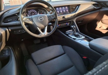 Opel Insignia II Grand Sport Facelifting 2.0 Diesel 174KM 2022 Opel Insignia 2.0 CDTI 174 KM wersja ELEGANCE - automat - FV23 2.0 Diesel, zdjęcie 20