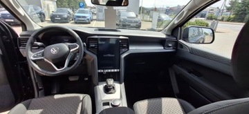 Volkswagen Amarok II 2025 Volkswagen Amarok 2.0 TDI 205 KM DSG, zdjęcie 10