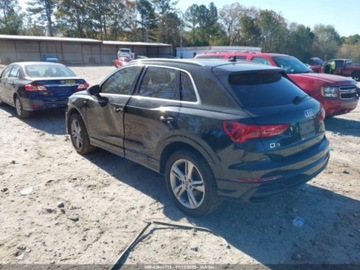 Audi Q3 II 2020 Audi Q3 Premium Plus 45 Tfsi S Line Tiptronic 2020 2.0l 2.0 Benzyna 228KM, zdjęcie 3