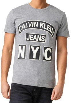 KOSZULKA T-SHIRT CALVIN KLEIN J30J312115 r.XL