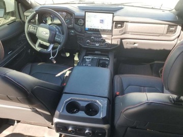 Ford Expedition III 2023 Ford Expedition Limited 2023 3.5l 3.5 Benzyna 400KM, zdjęcie 8