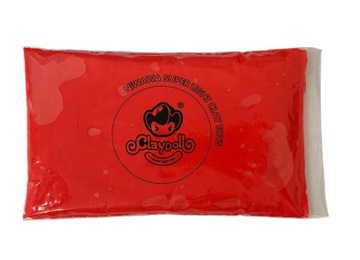 CLAYDOLL MAGICAL ПЛАСТИЧНАЯ КОНДИТЕРСКАЯ МАССА ПЕНА 1КГ 1000г