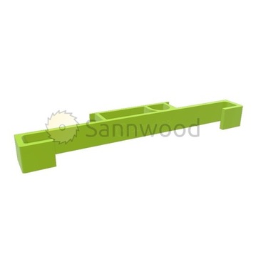Систейнер Festool РУЧКА для боковой направляющей чемодана