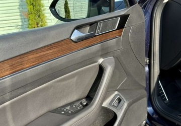 Volkswagen Passat B8 Variant 2.0 TDI SCR 240KM 2016 Volkswagen Passat Volkswagen Passat 2.0 TDI Bi-Turbo BMT 4Mot Highline DSG, zdjęcie 19