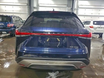 Lexus RX V 2023 Lexus RX 350 Base 2023 2.4 Benzyna 275KM, zdjęcie 2