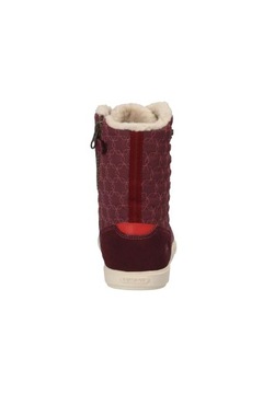 Okazja Wiking Botki Viking RED 32