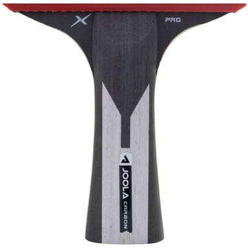 JOOLA CARBON X PRO - ПРОФЕССИОНАЛЬНАЯ РАКЕТКА ДЛЯ НАСТОЛЬНОГО ТЕННИСА
