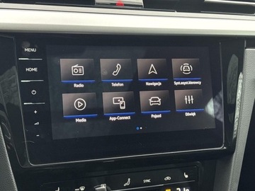 Volkswagen Arteon Shooting Brake R 2.0 TSI 320KM 2024 Volkswagen Arteon Shooting Brake LED panorama Harman Kardon kamera 360, zdjęcie 21