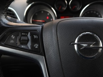 Opel Mokka I SUV 1.6 CDTI Ecotec 136KM 2015 Opel Mokka 1.6 CDTI, Automat, Skóra, Navi, Xenon, zdjęcie 16