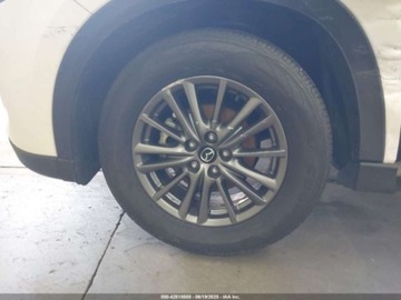 Mazda CX-5 II 2021 Mazda CX-5 2021 Mazda CX-5 Touring AWD 2.5 Benzyna 187KM, zdjęcie 10