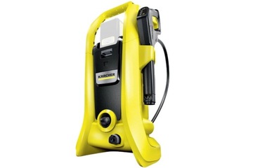 Мойка высокого давления KARCHER K 2 1.117-200.0 110бар