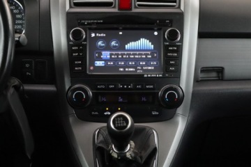 Honda CR-V III SUV 2.2 i-CDTi 140KM 2008 Honda CR-V 2.2 i-CTDi, Salon Polska, 4X4, Xenon, zdjęcie 11