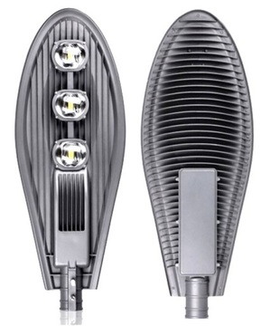 LAMPA Latarnia LED ULICZNA 150W IP66 CERTYFIKATY
