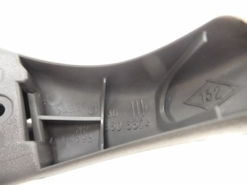 Ручки регулировки сиденья RENAULT CLIO 7701206264