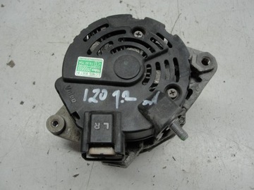 ГЕНЕРАТОР HYUNDAI i20 1.2 3D 09