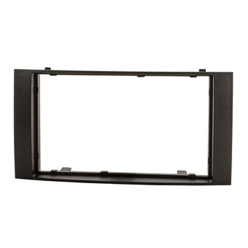 RAMKA RADIOWA 2DIN VW TOUAREG T5 CARAVELLE 63127