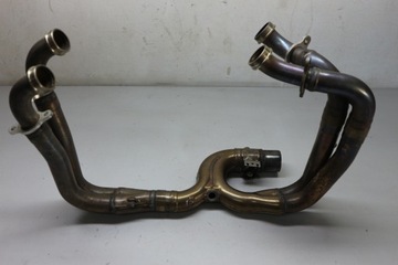 APRILIA RSV4 1000 KOLEKTOR WYDECHOWY NOWY ORYGINAŁ