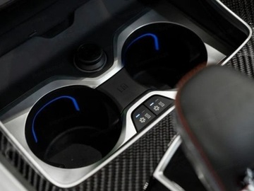 BMW X6 G06 M SUV Facelifting 4.4 M 625KM 2025 BMW X6 Competition Suv 4.4 (625KM) 2025, zdjęcie 8