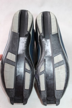 КРОССОВКИ ДЛЯ БЕГА 12 SALOMON NEW ESCAPE, размер 41