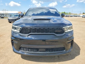 Dodge Durango III 2023 Dodge Durango Srt 392 2023 6.4 Benzyna 475KM, zdjęcie 5