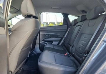 Hyundai Tucson IV SUV HEV Facelifting 1.6 T-GDI HEV 215KM 2025 Hyundai Tucson Plug-In Smart z pakietem LED Oferta specjalna 1.6, zdjęcie 10