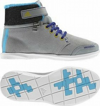 ADIDAS BUTY ZIMOWE JUNIOR MOHIBA G60658 R.39,1/3