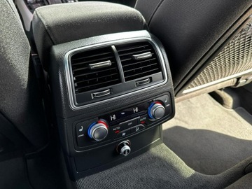 Audi A6 C7 Avant Facelifting 2.0 TDI ultra 190KM 2015 Audi A6 LED Bixenon El.klapa Panorama Grzany fotel, zdjęcie 30