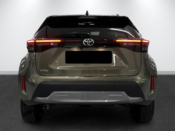 Toyota 2025 Od ręki - Premiere Edition 1.5 Hybrid 130KM | Kamera 360!, zdjęcie 3