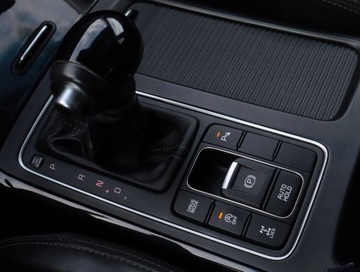 Kia Sorento III SUV 2.0 CRDi 185KM 2017 Kia Sorento 2.0 CRDi, Salon Polska, Serwis ASO, zdjęcie 23